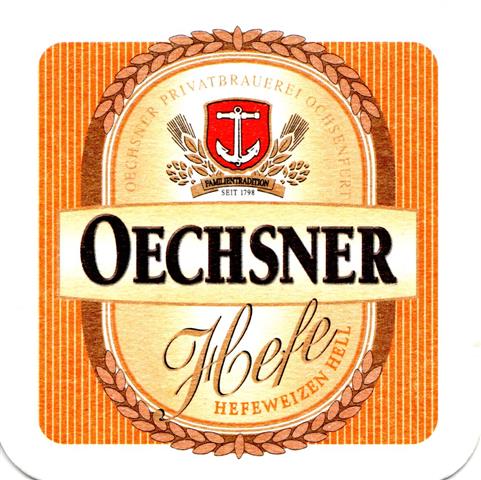 ochsenfurt w-by oechsner main 2-3a (quad180-oechsner hefe)